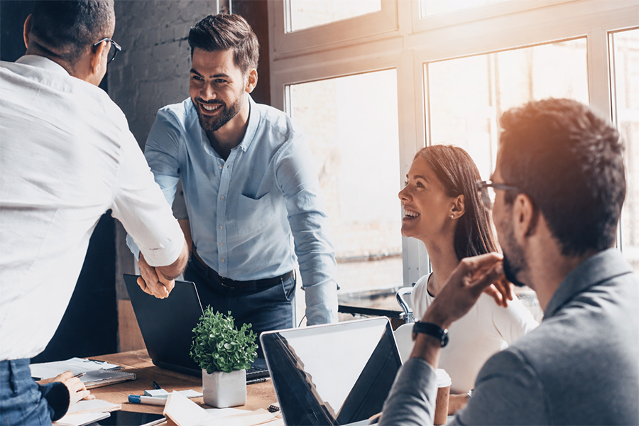 Careers at Grand Reve Realty