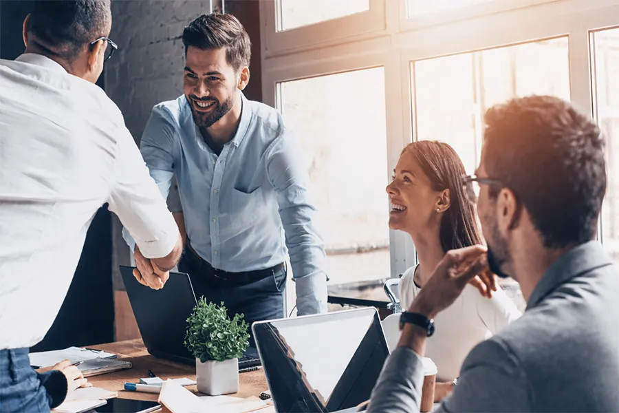 Careers at Grand Reve Realty