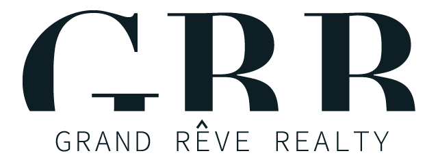 Grand Reve Realty Logo